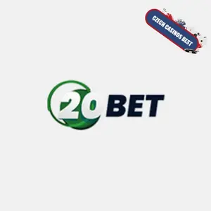 20bet Casino logo