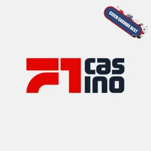 F1 Casino logo