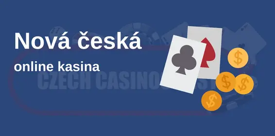 nové české online casino
