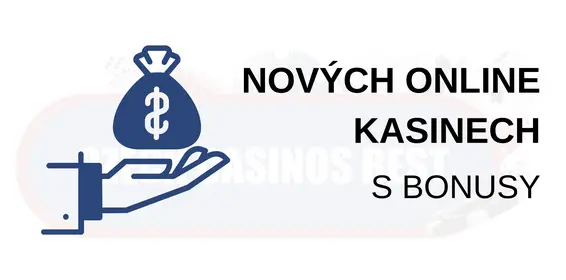 nove české online kasino s bonusy
