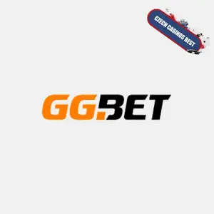 Ggbet Casino logo
