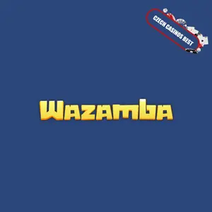 Wаzаmbа Саsinо logo