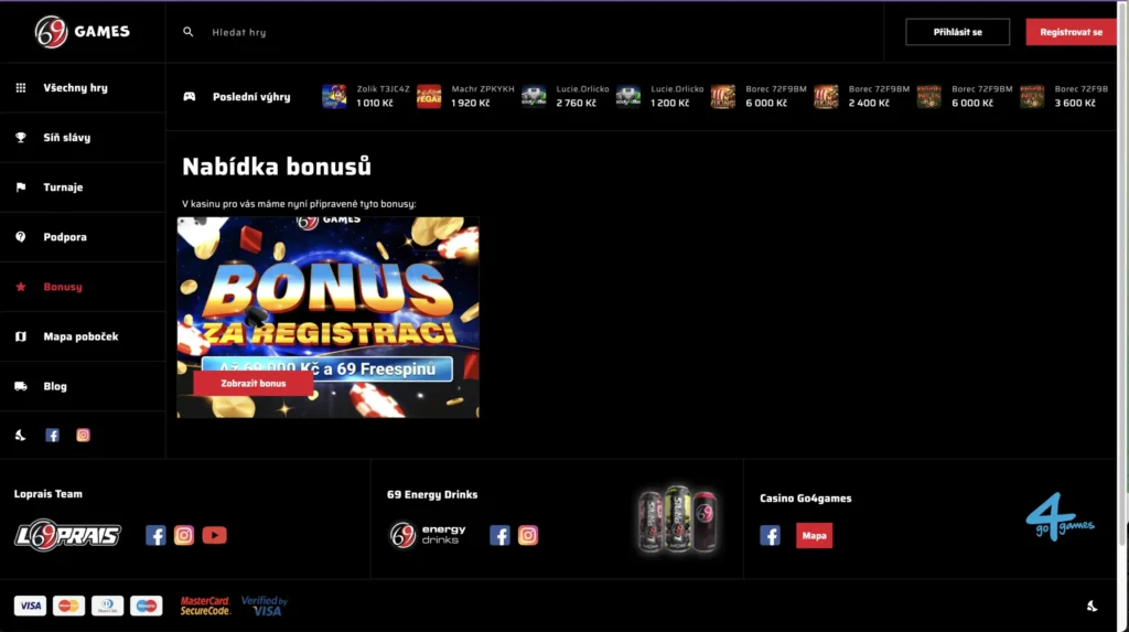 69games bonus