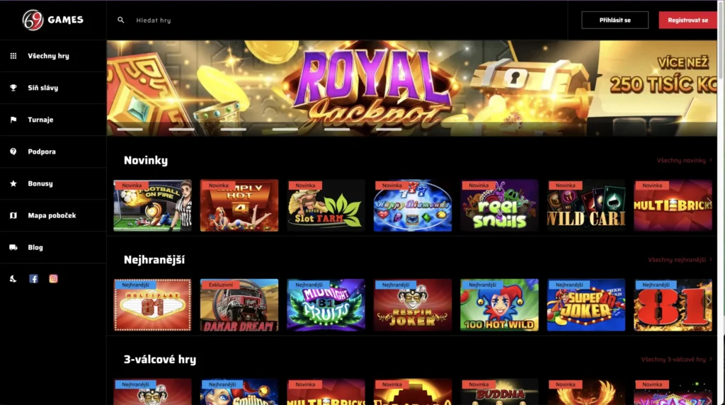 69games casino