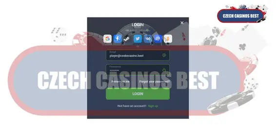 Ggbet casino přihlášení