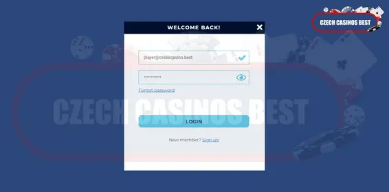 scratchmania casino login