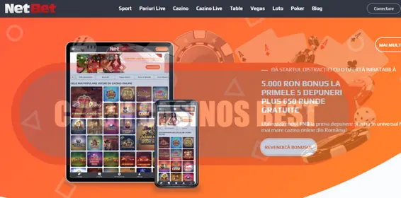 netbet online kasino
