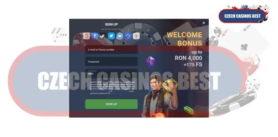 Ggbet casino registracia