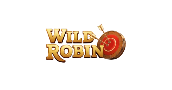 wild robin casino logo