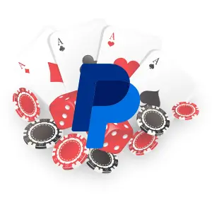 paypal casino