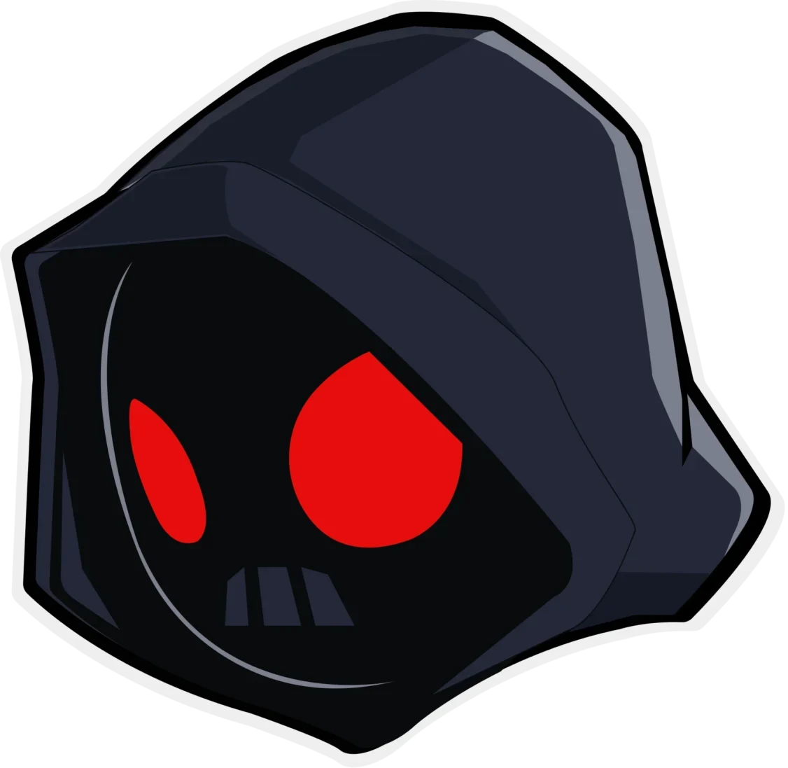 Slots Vader logo